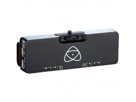 Atomos Power Station Video